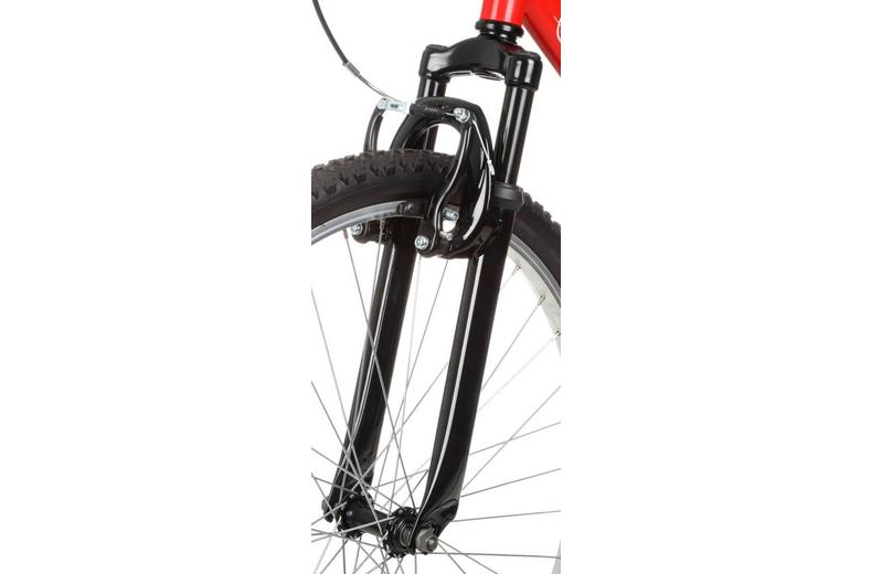 Apollo Cipher Bike - 26" Wheel Apollo Cipher Bike - 26" Wheel