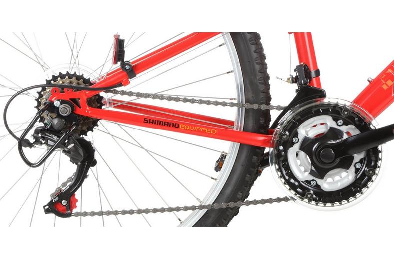 Apollo Cipher Bike - 26" Wheel Apollo Cipher Bike - 26" Wheel