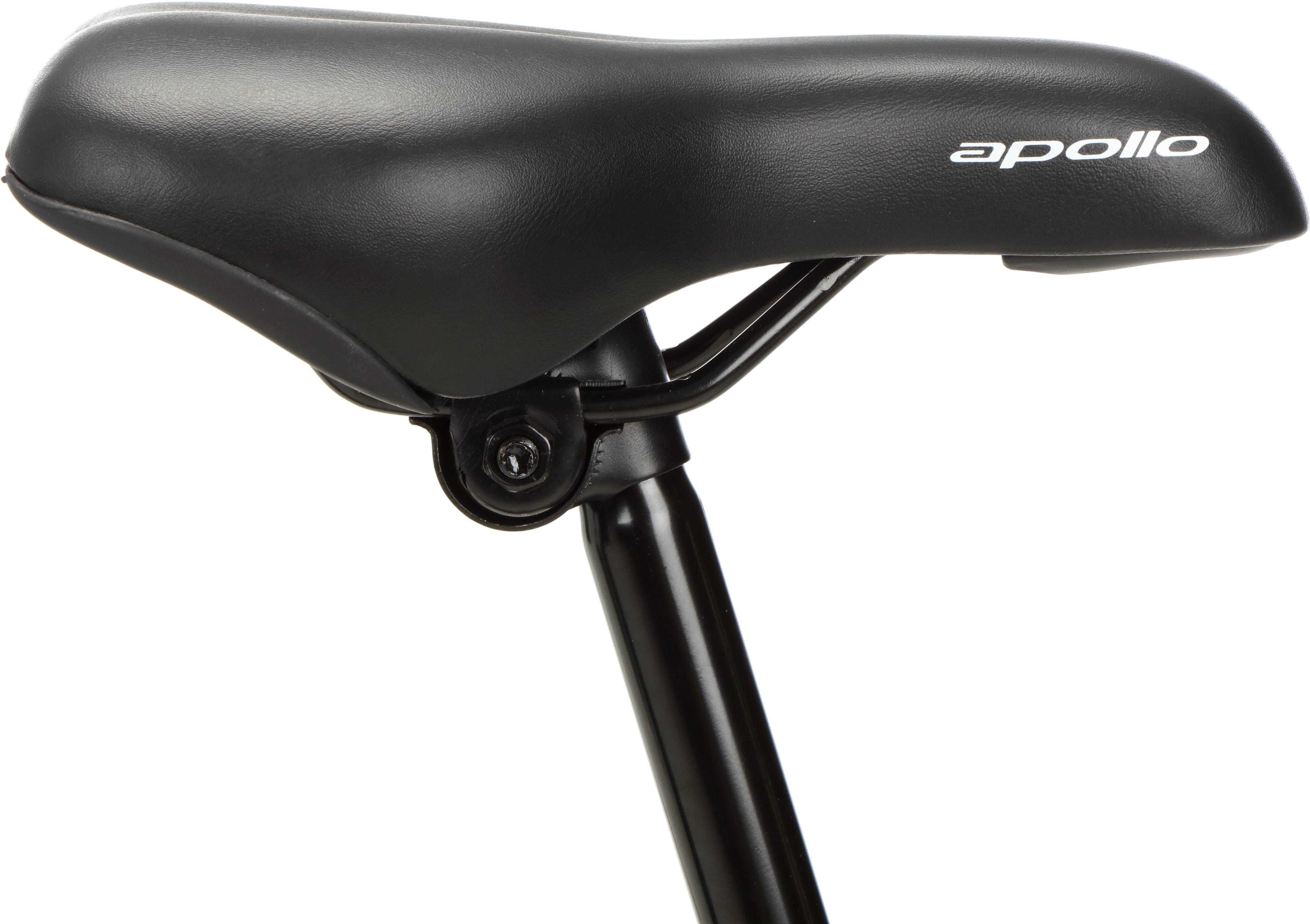 Apollo Interzone Bike - 26" Wheel
