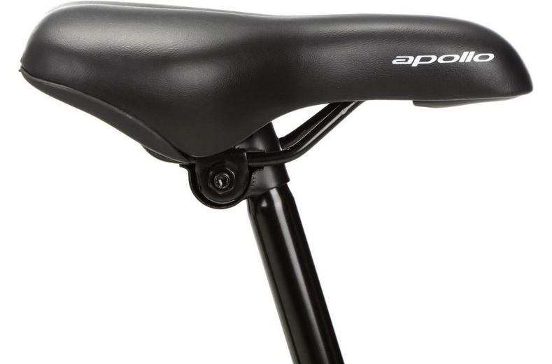 Apollo Interzone Bike - 26" Wheel Apollo Interzone Bike - 26" Wheel