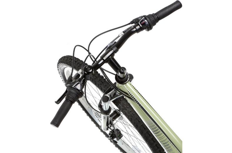 Apollo Interzone Bike - 26" Wheel Apollo Interzone Bike - 26" Wheel