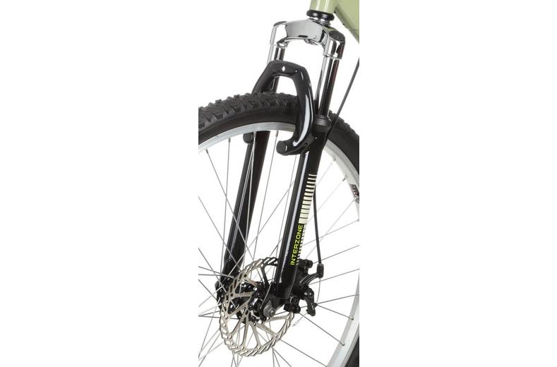 Apollo Interzone Bike - 26" Wheel Apollo Interzone Bike - 26" Wheel