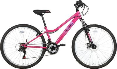 Apollo Independence Bike - 26" Wheel Apollo Independence Bike - 26" Wheel