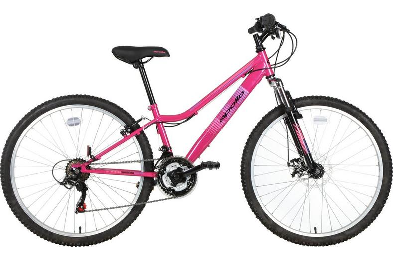 Apollo Independence Bike - 26" Wheel Apollo Independence Bike - 26" Wheel