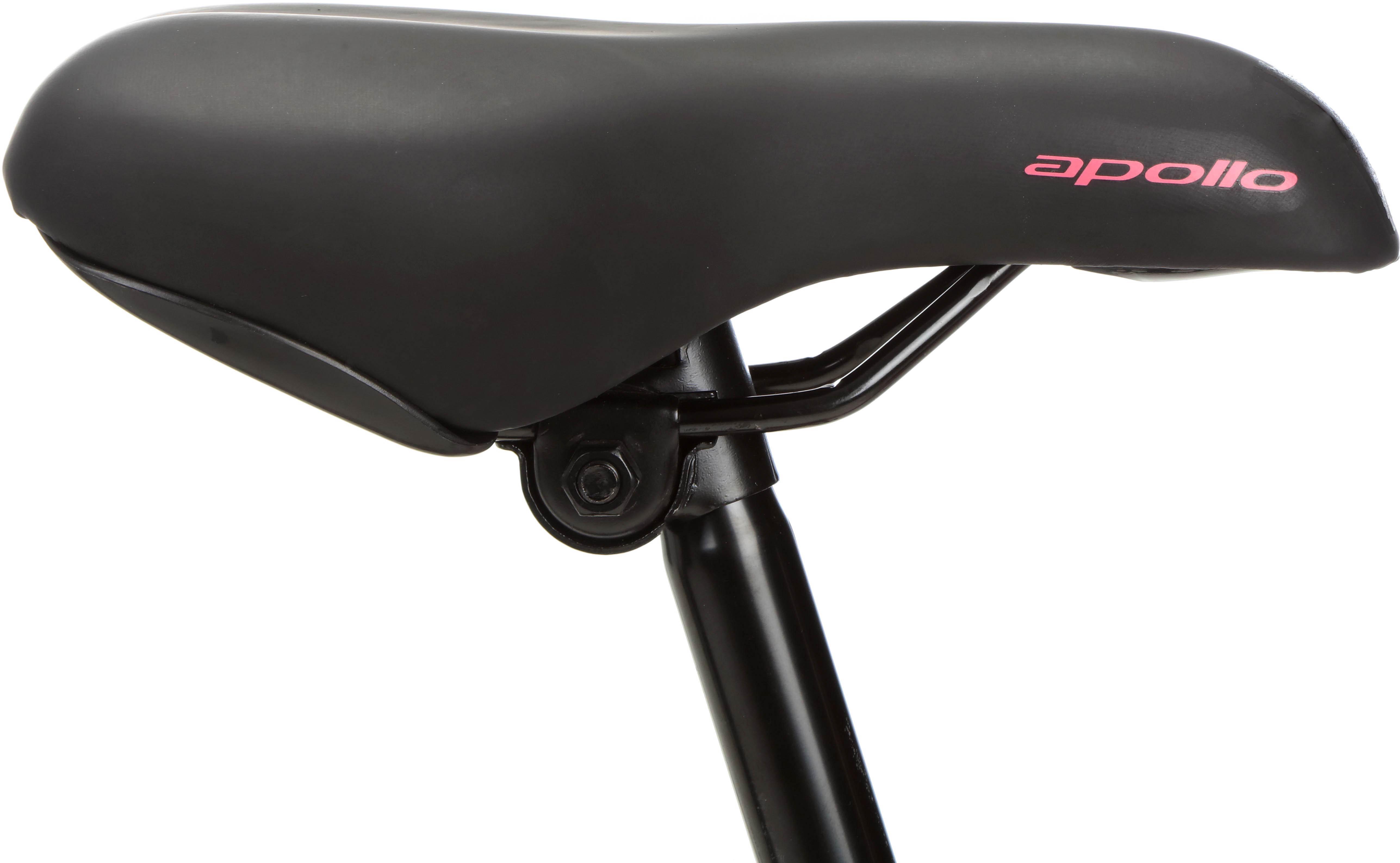 Apollo Independence Bike -  26" Wheel
