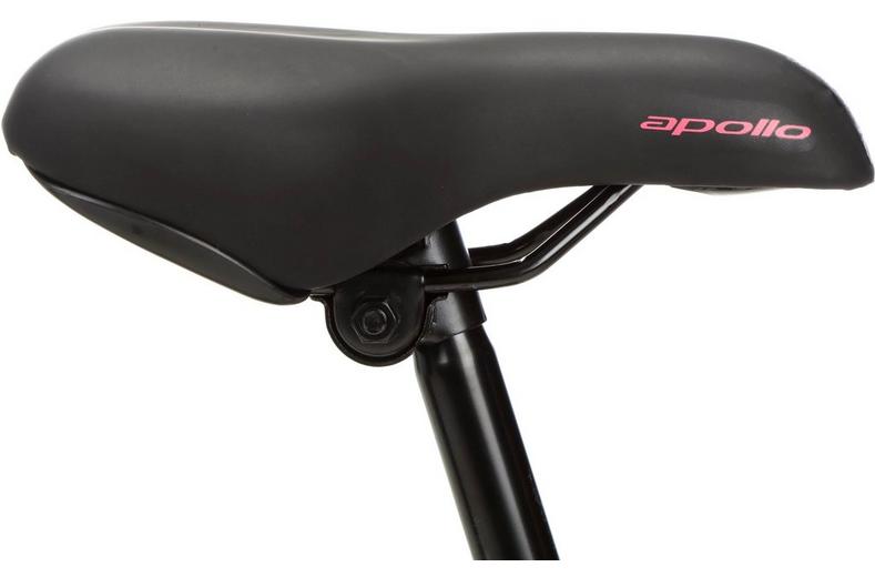 Apollo Independence Bike - 26" Wheel Apollo Independence Bike - 26" Wheel