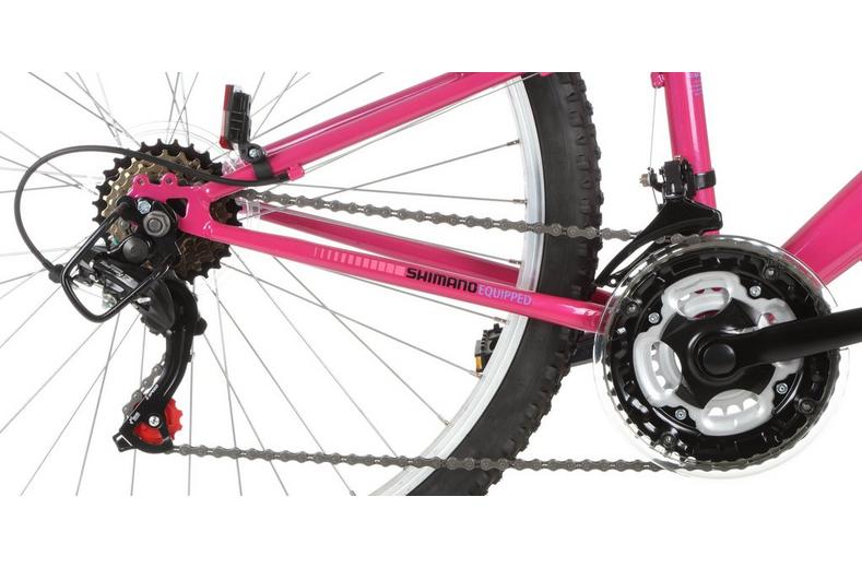 Apollo Independence Bike - 26" Wheel Apollo Independence Bike - 26" Wheel
