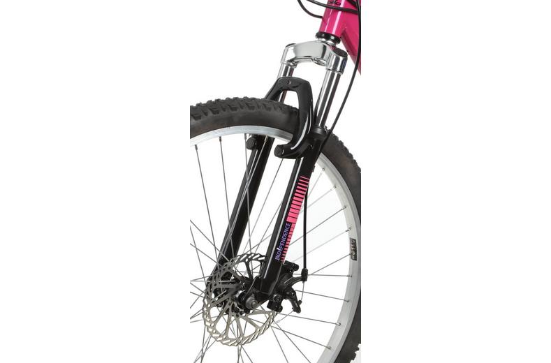 Apollo Independence Bike - 26" Wheel Apollo Independence Bike - 26" Wheel