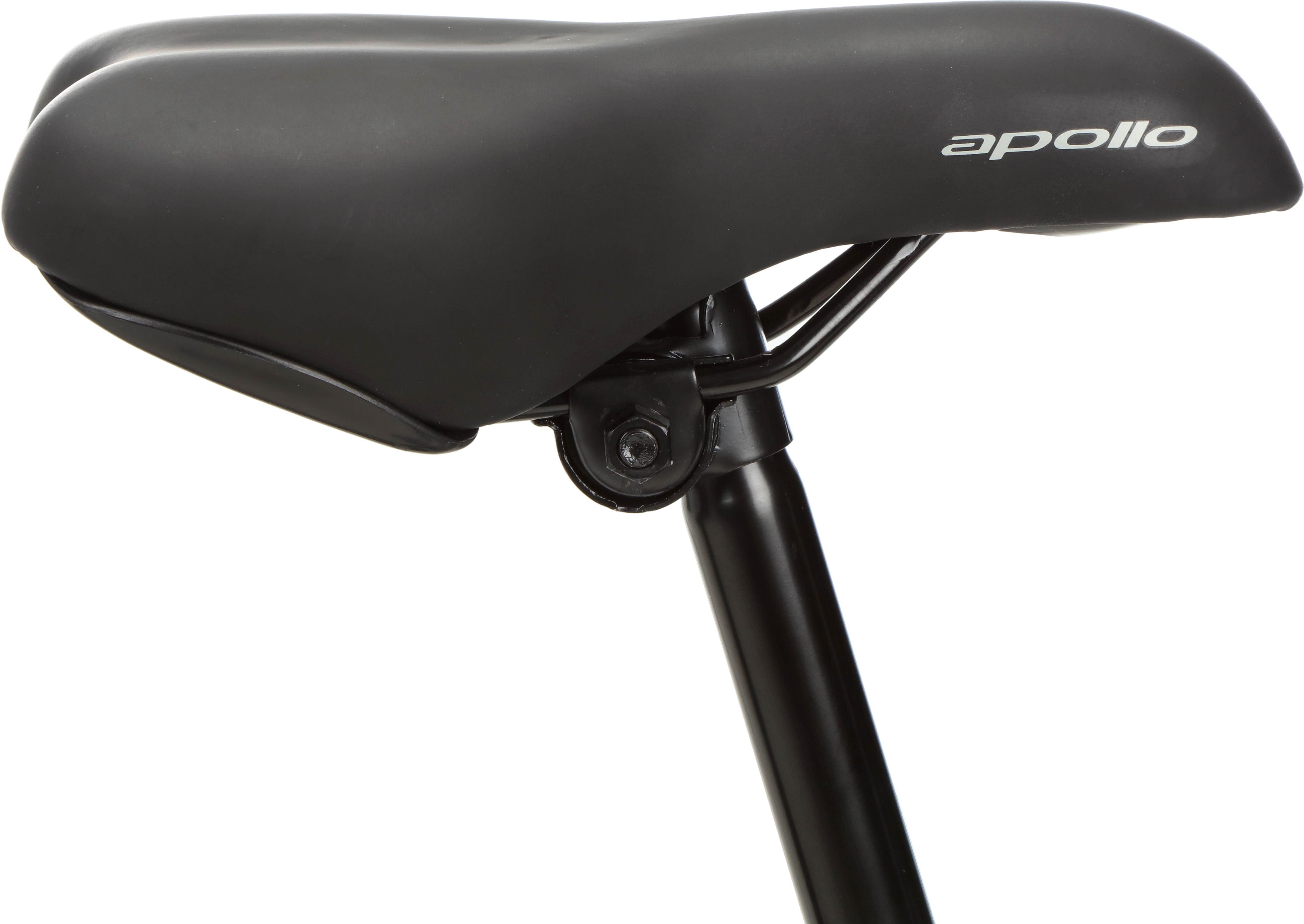Apollo Creed Bike -  24" Wheel