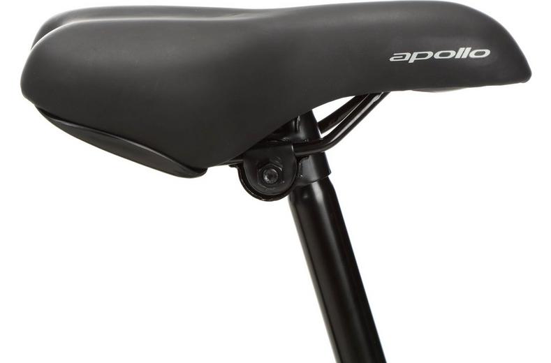 Apollo Creed Bike - 24" Wheel Apollo Creed Bike - 24" Wheel