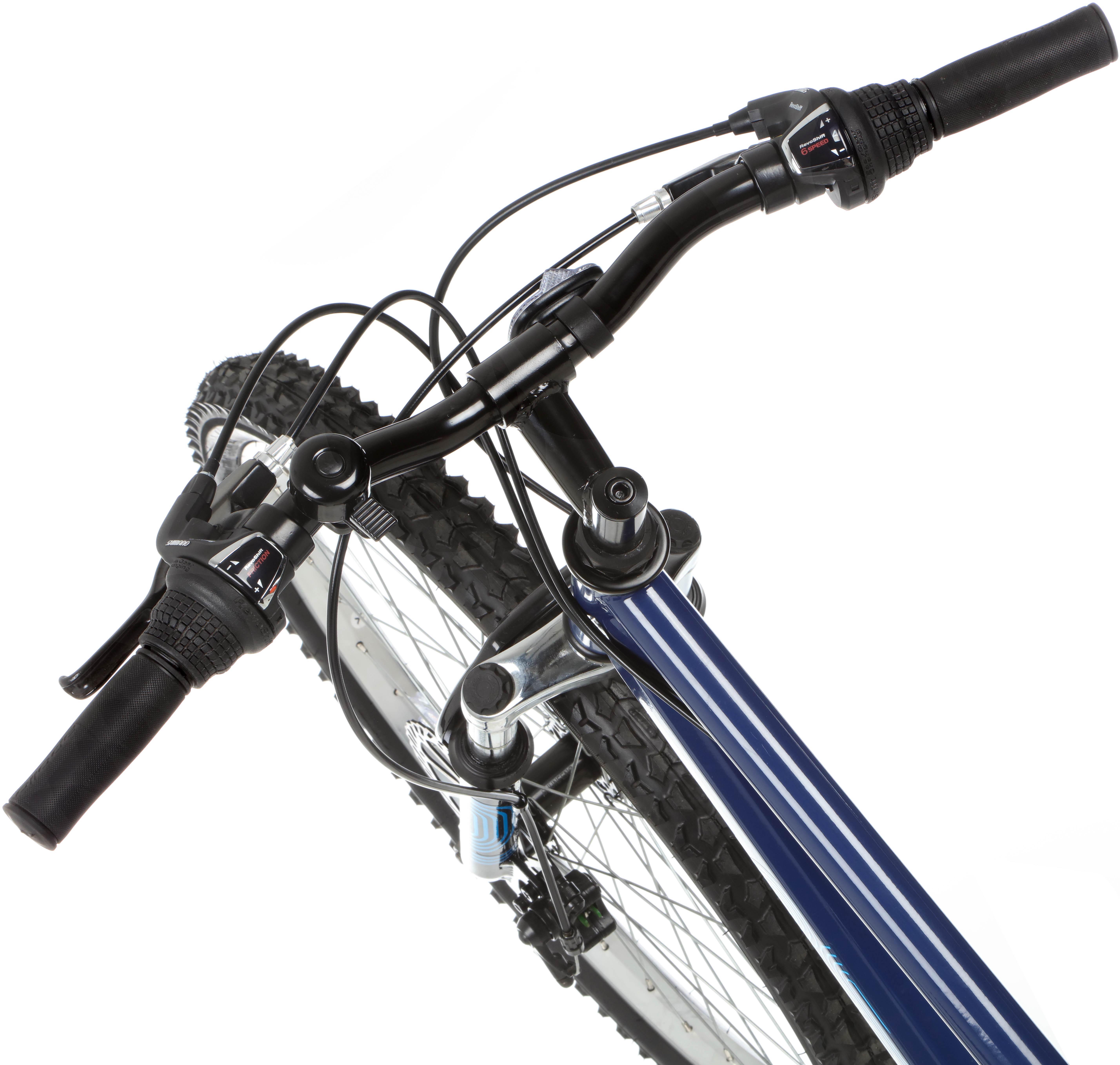Apollo Creed Bike -  24" Wheel