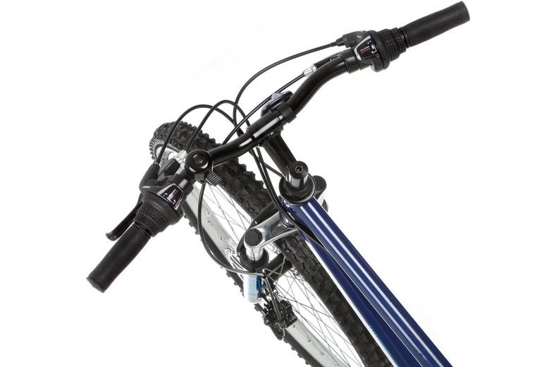 Apollo Creed Bike - 24" Wheel Apollo Creed Bike - 24" Wheel