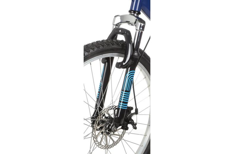 Apollo Creed Bike - 24" Wheel Apollo Creed Bike - 24" Wheel