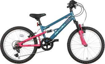 Apollo Charm Bike - 20" Wheel