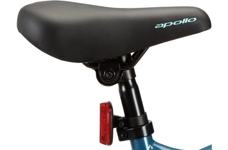 Apollo Charm Bike - 20" Wheel Apollo Charm Bike - 20" Wheel