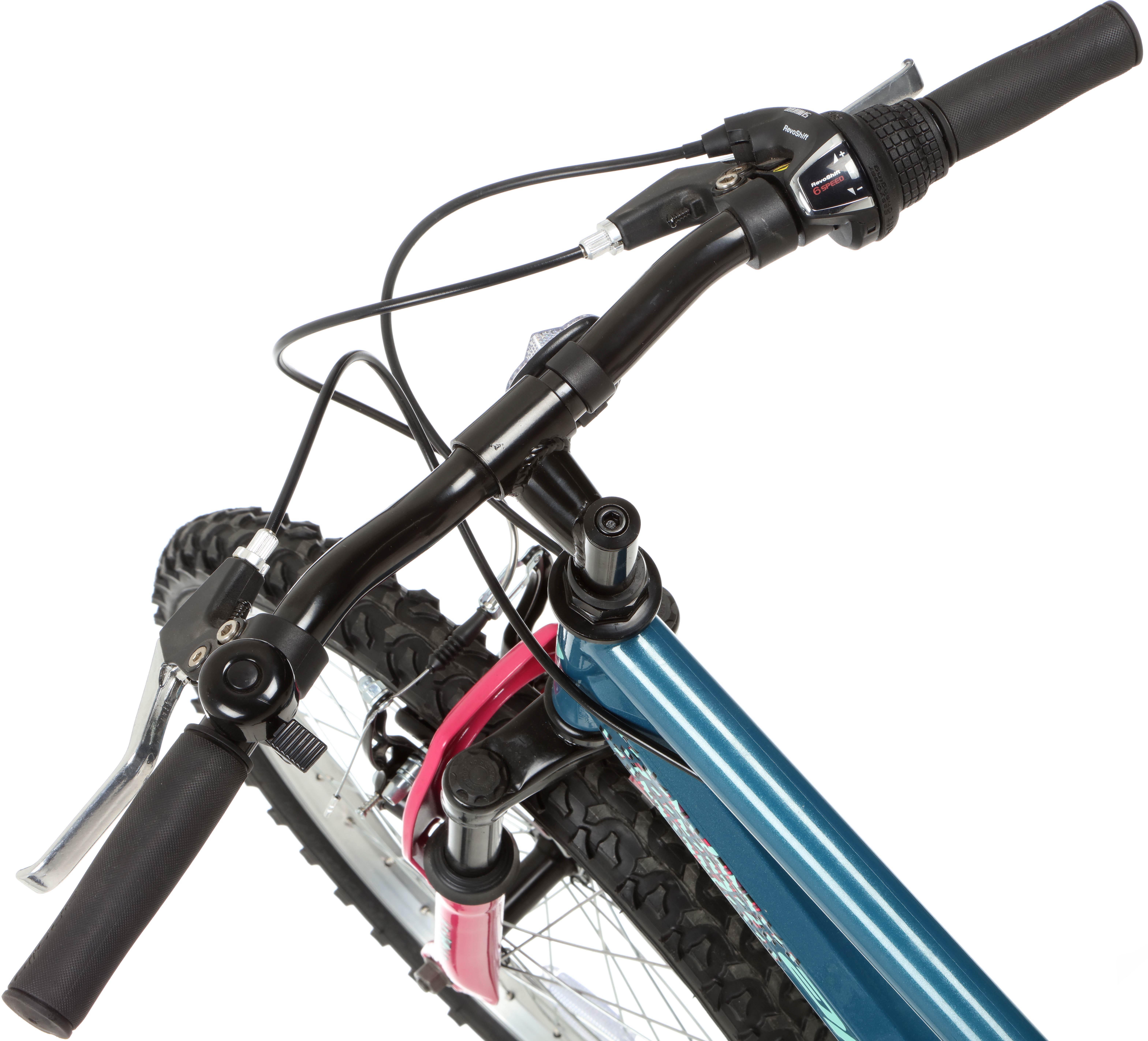 Apollo Charm Bike - 20" Wheel