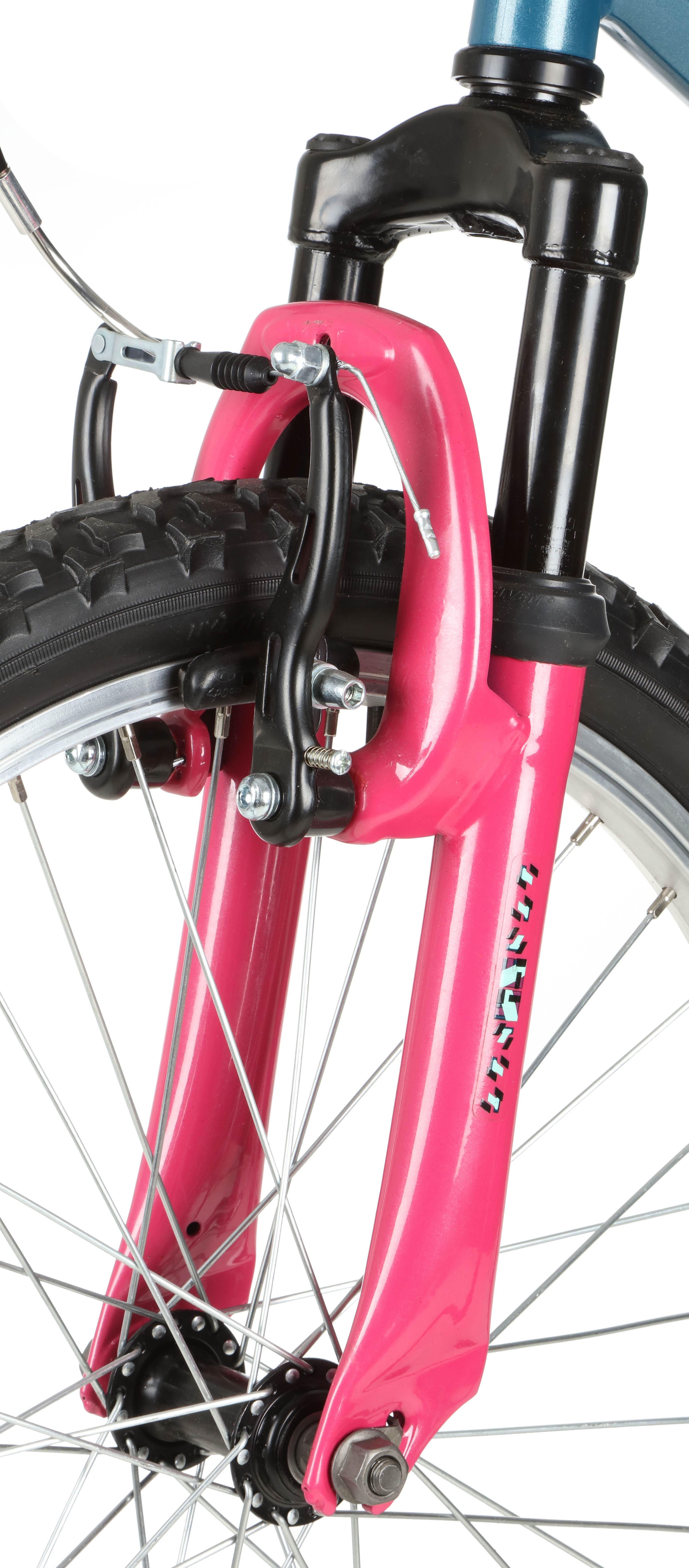 Apollo Charm Bike - 20" Wheel