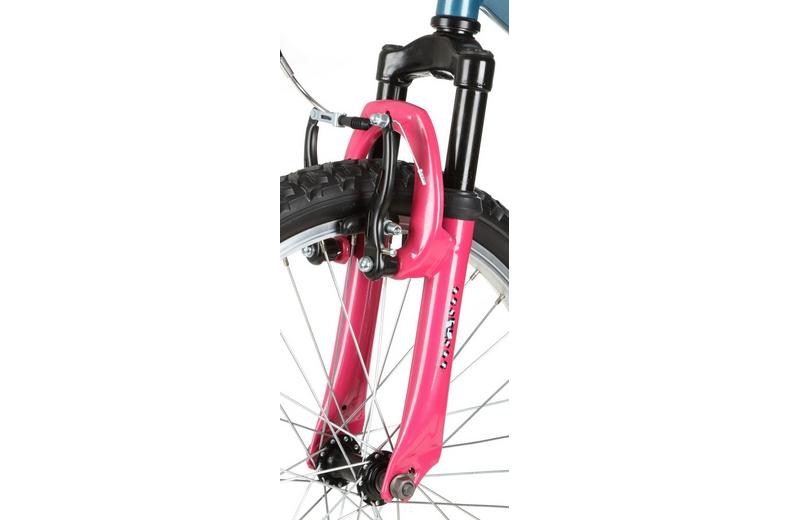 Apollo Charm Bike - 20" Wheel Apollo Charm Bike - 20" Wheel
