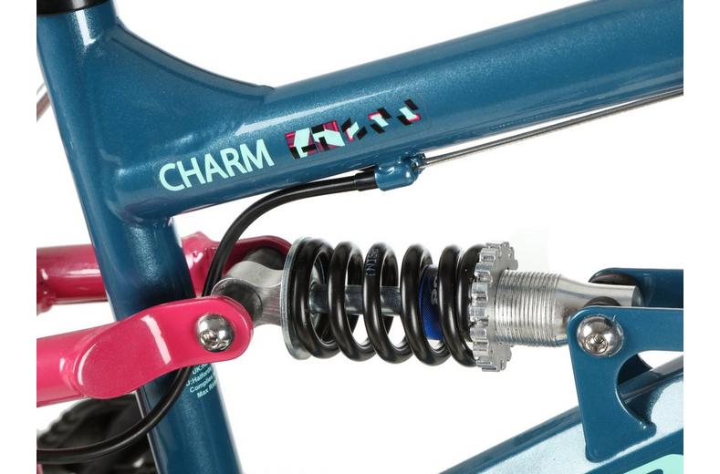 Apollo Charm Bike - 20" Wheel Apollo Charm Bike - 20" Wheel