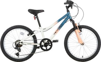 Apollo Zest Bike - 20" Wheel