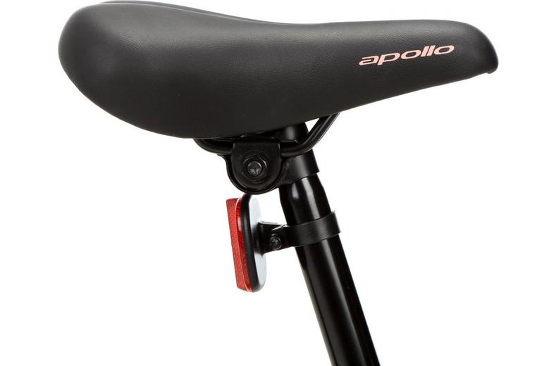 Apollo Zest Bike - 20" Wheel Apollo Zest Bike - 20" Wheel