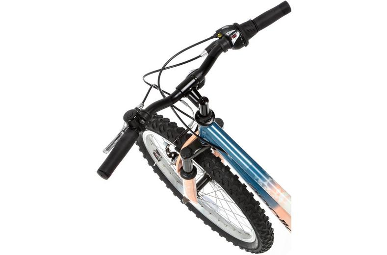 Apollo Zest Bike - 20" Wheel Apollo Zest Bike - 20" Wheel