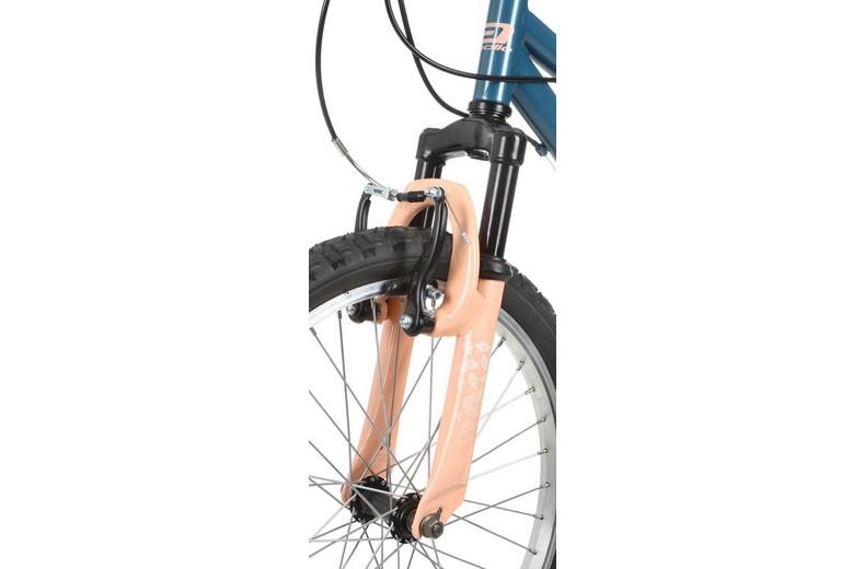 Apollo Zest Bike - 20" Wheel Apollo Zest Bike - 20" Wheel