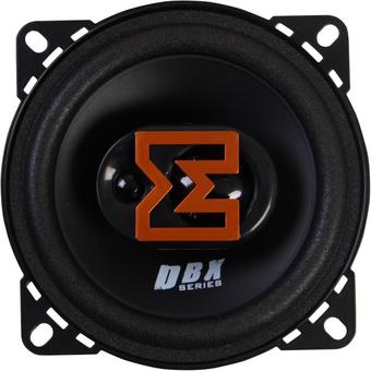 EDGE EDBX4-E1 4" COAXIAL SPEAKER (10CM)