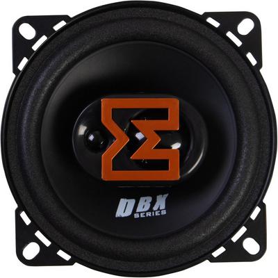 EDGE EDBX4-E1 4" COAXIAL SPEAKER (10CM) EDGE EDBX4-E1 4" COAXIAL SPEAKER (10CM)