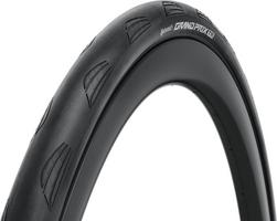 Halfords Continental Grand Prix TR Tyre, Black 700x28c | Extra 8% off for BC Members