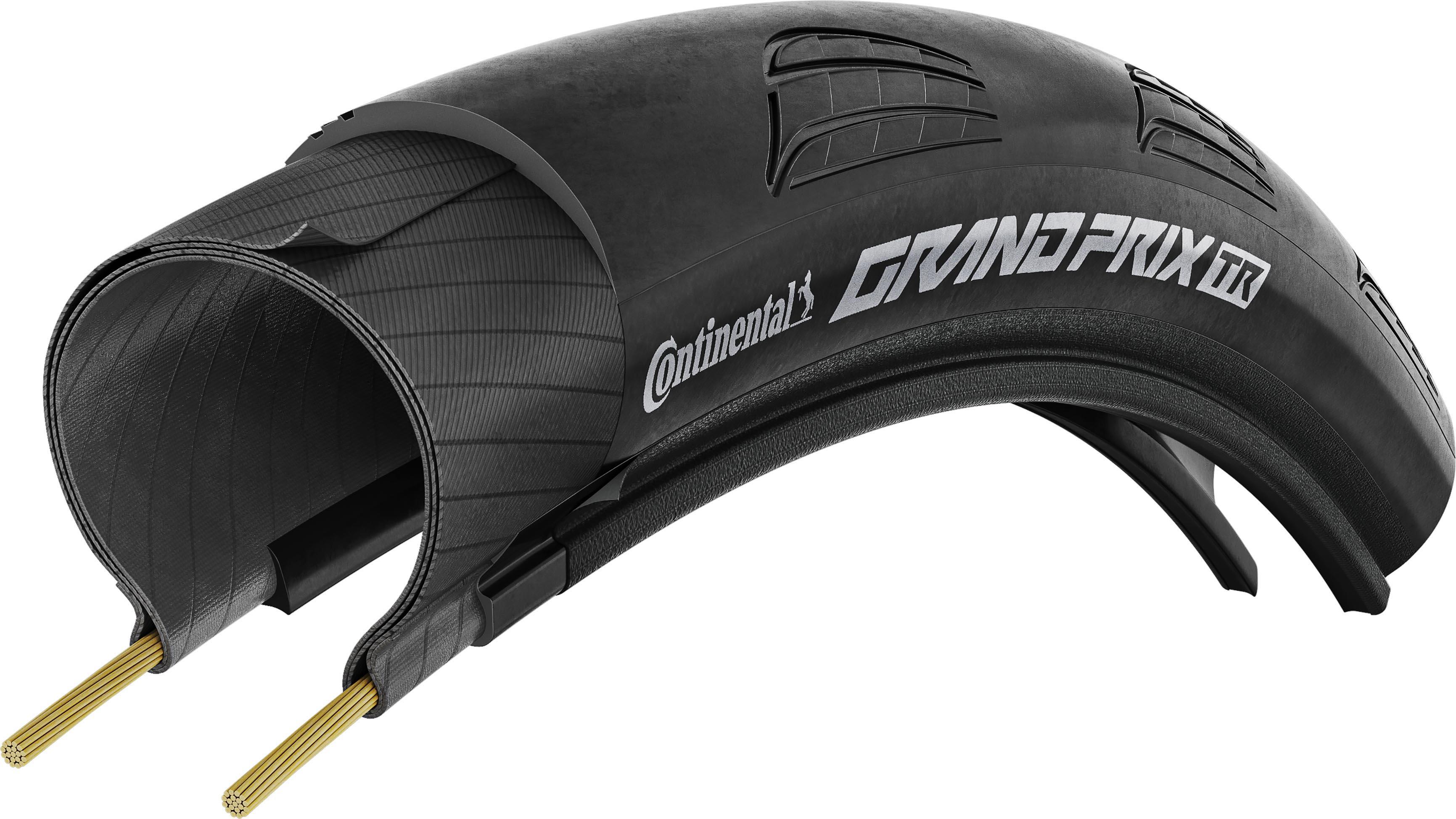 Continental Grand Prix TR Tyre