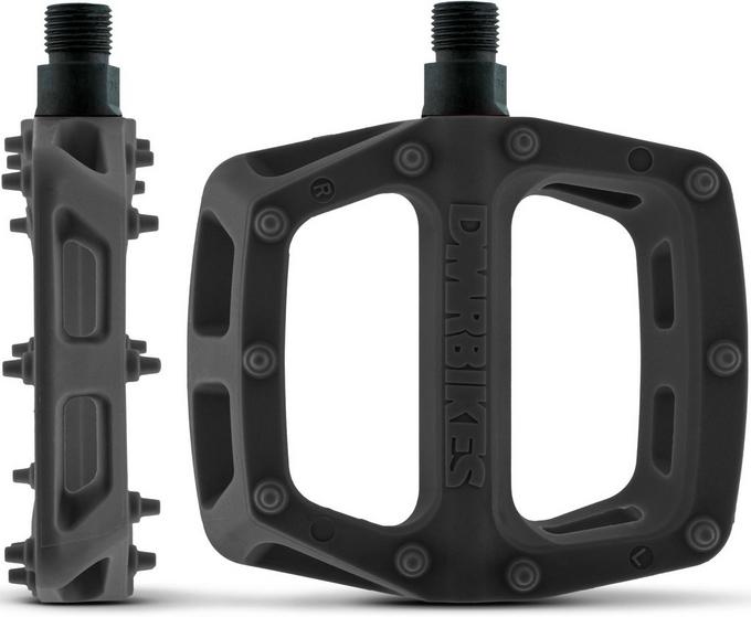 DMR V6 Nylon MTB Pedals Black Halfords UK