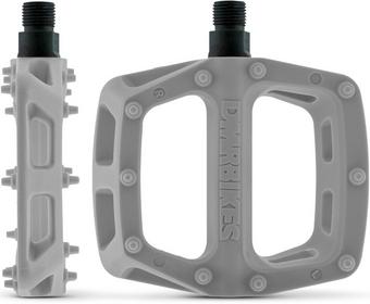 DMR V6 Nylon MTB Pedals, Grey