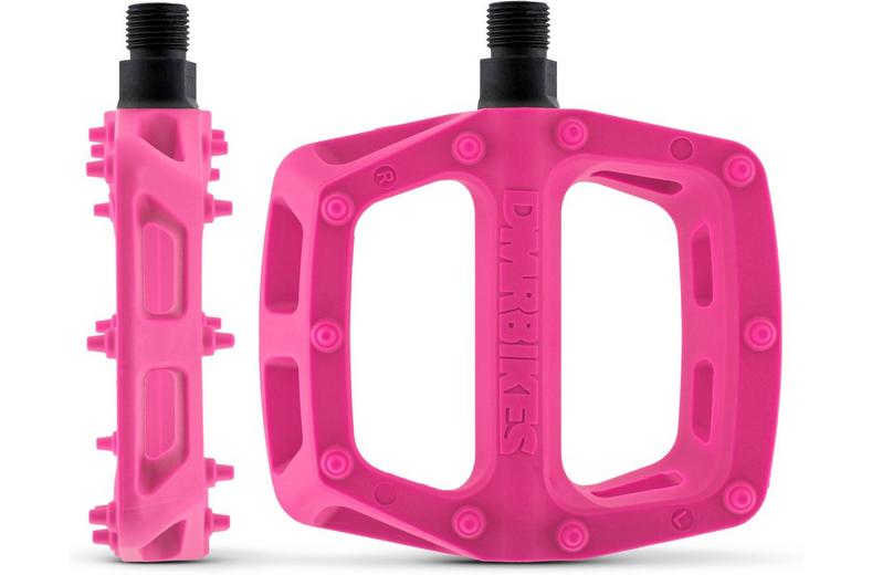 DMR V6 Nylon MTB Pedals DMR V6 Nylon MTB Pedals