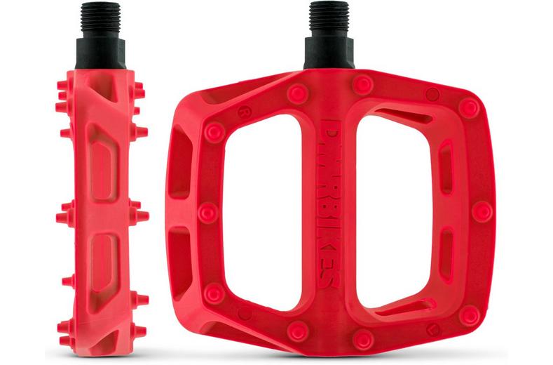 DMR V6 Nylon MTB Pedals DMR V6 Nylon MTB Pedals