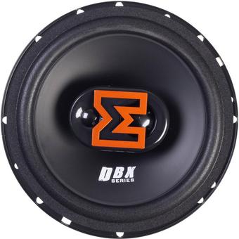 EDGE EDBX6-E1 6" COAXIAL SPEAKER (16.5CM)