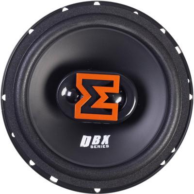 EDGE EDBX6-E1 6" COAXIAL SPEAKER (16.5CM) EDGE EDBX6-E1 6" COAXIAL SPEAKER (16.5CM)