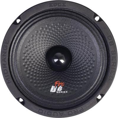 EDGE EDBPRO6-E3 16.5cm MIDRANGE COMPONENT SPEAKER EDGE EDBPRO6-E3 16.5cm MIDRANGE COMPONENT SPEAKER