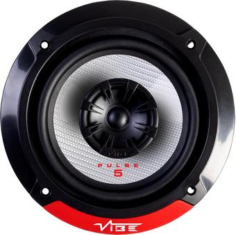 VIBE PULSE5-V3 5" COAXIAL SPEAKER (13CM)