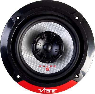 VIBE PULSE5-V3 5" COAXIAL SPEAKER (13CM) VIBE PULSE5-V3 5" COAXIAL SPEAKER (13CM)