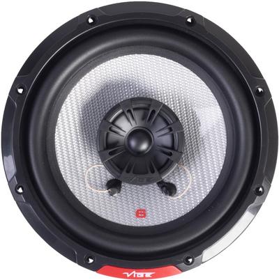 VIBE PULSE6-V3 6" COAXIAL SPEAKER (16.5CM) VIBE PULSE6-V3 6" COAXIAL SPEAKER (16.5CM)