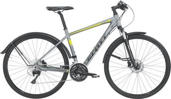 Halfords Topeak Defender TX Trekking Mudguard Set | Extra 8% off for BC Members