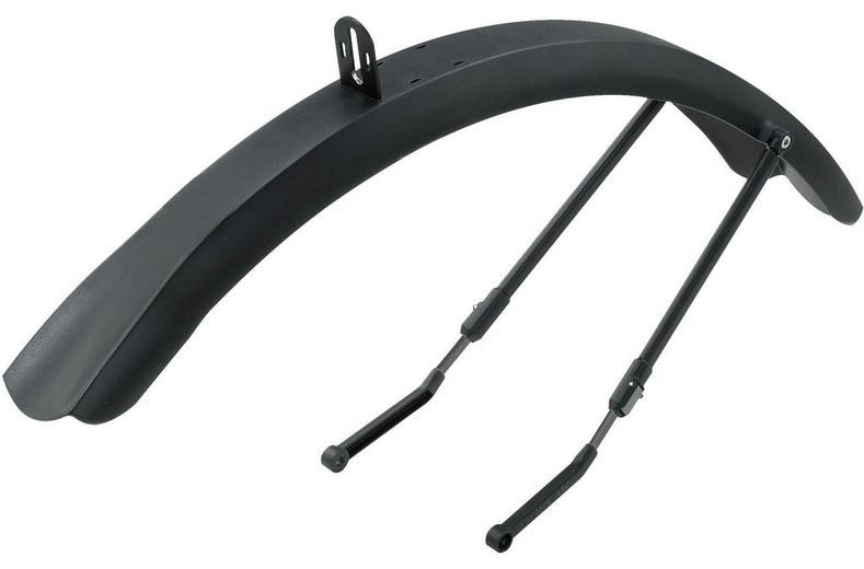 Topeak Defender TX Trekking Mudguard Set Topeak Defender TX Trekking Mudguard Set