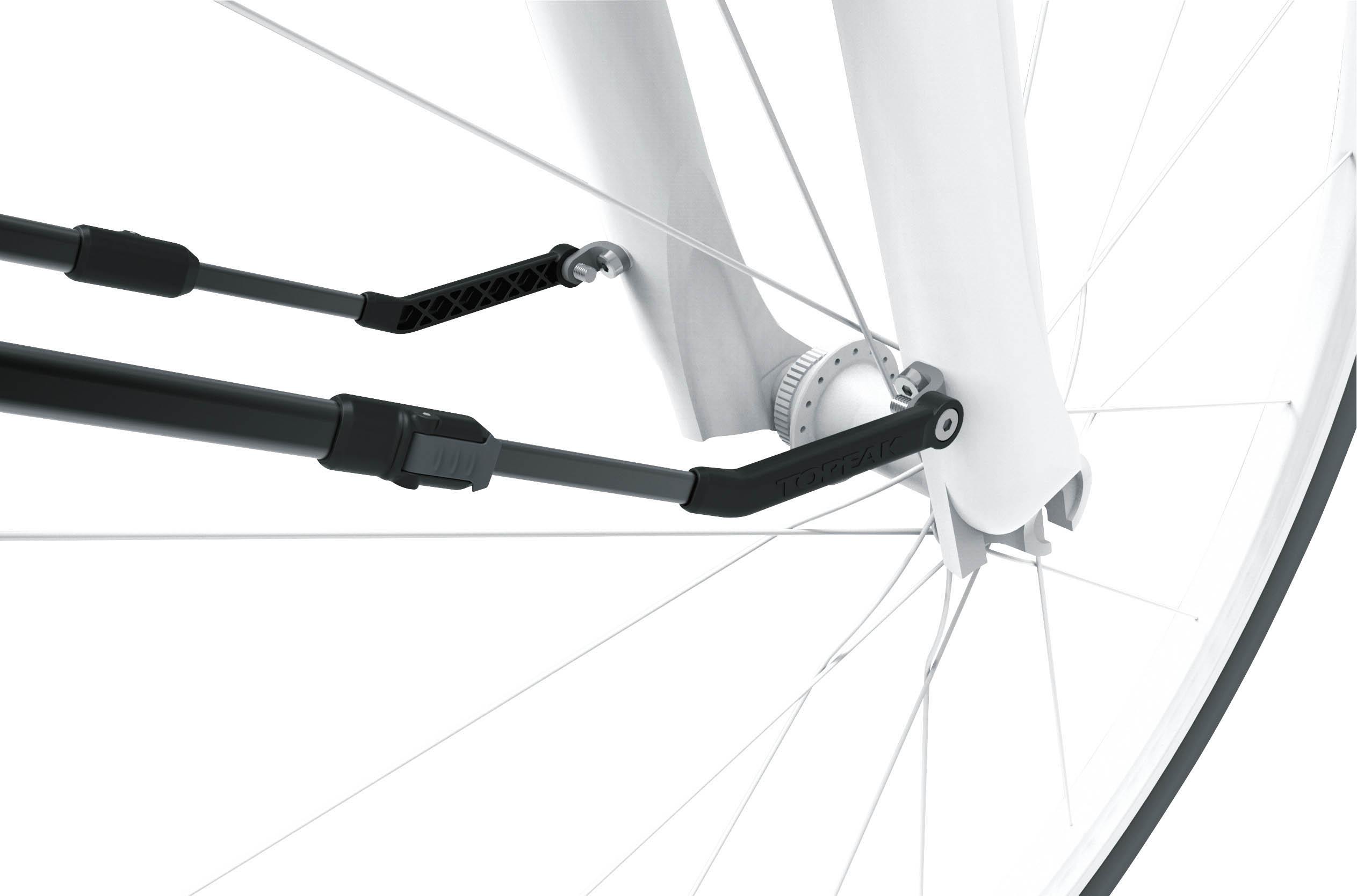 Topeak Defender TX Trekking Mudguard Set