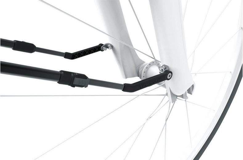 Topeak Defender TX Trekking Mudguard Set Topeak Defender TX Trekking Mudguard Set