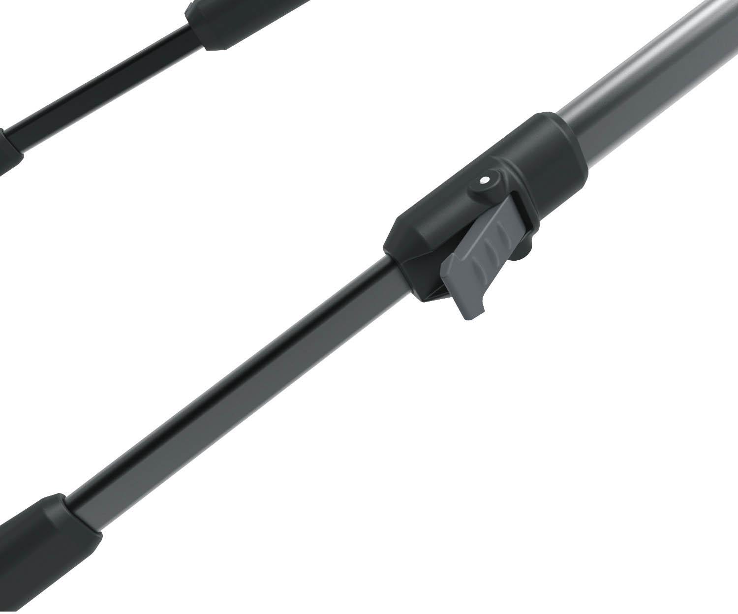 Topeak Defender TX Trekking Mudguard Set