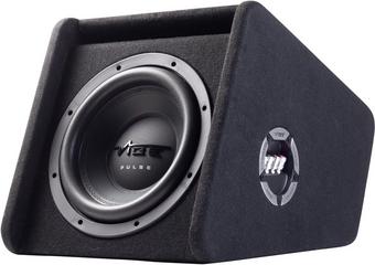 VIBE PULSE MIT10 10" Bass Reflex Enclosure