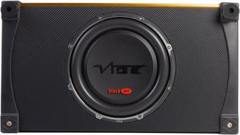 VIBE BAMIT12-V4 Compact Shallow Bass Enclosure