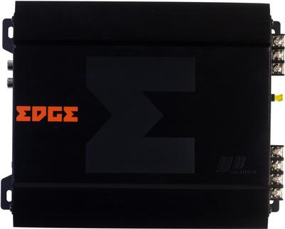 EDGE 2CH AMPLIFIER