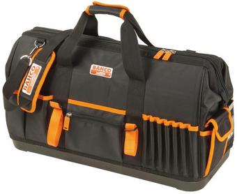 BAHCO 24IN CLOSED BAG - HARD BOTTOM
